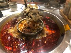-梯坎老火锅(天禧店)