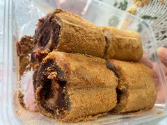 -中栗华栗子(鞍山道店)