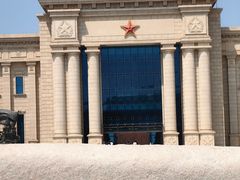 -中国人民解放军海军博物馆