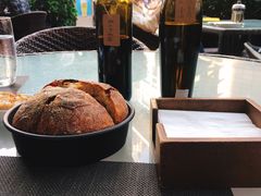 -君悦酒店·La Terrazza意合園·意式风味