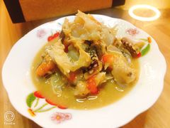 -阿凡海鲜(甬港北路店)