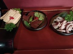 -捞王猪肚鸡火锅(昆山店)