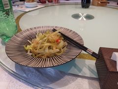 -紫丁香饭店-中餐厅