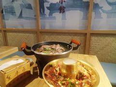 -全牛匠·乐山跷脚牛肉(新中关店)