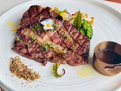 大厨雪花牛排-雪龍のkitchen