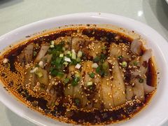 醋香蹄花-文杏酒楼(一品天下店)