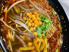 酸辣粉-蓉李记成都名小吃(太原龙湖万达店)