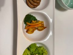 -止观小馆·辽河口渔家菜(王府井店)