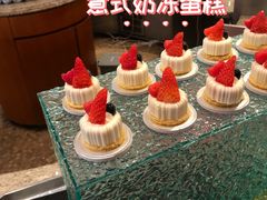 -咖啡苑自助餐厅·中国大饭店