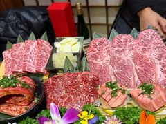-丸藏和牛烧肉专门店(园区师惠坊店)