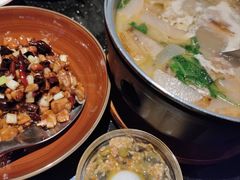 -华豫川酒家(大卫城店)