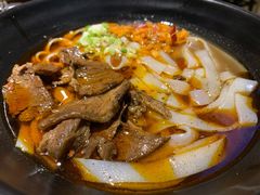 -汪爹爹武汉牛三鲜(朝外大街店)
