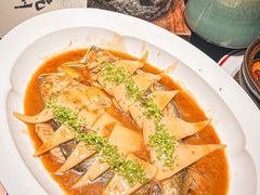 -锦楼·臻选新杭帮(杭州中心店)