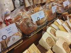 -莉蓮蛋挞(静安寺店)