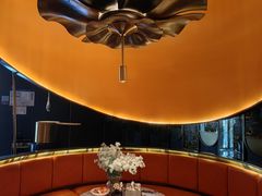 -尚善若水·汤泉·SPA·沐足(东方渔人码头店)