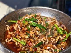 -麓湘小镇(金茂览秀城店)