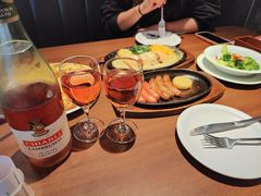 -萨莉亚意式餐厅(杭州西溪龙湖天街店)