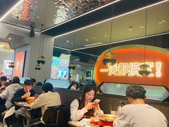 -胖哥俩肉蟹煲(湖滨银泰in77店)