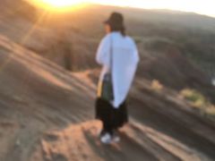 -波浪谷