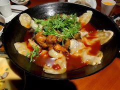 -地锅居(翰林邻里中心店)