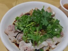 -吉莲利苑海鲜酒家(珠海拱北28年老字号店)