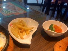 -豪享来中西餐厅(隆昌店)