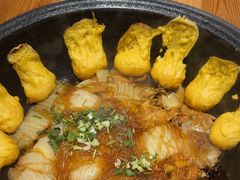 -和晟shèng铁锅炖·东北菜(南山店)