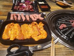 -莱真牛碳火烤肉(合肥旗舰店)