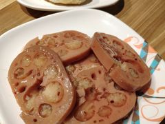 -老城南.鸭血粉丝汤(夫子庙店)