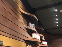 -星巴克(北京首都国际机场7店)