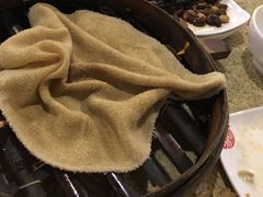-老班长手工灌汤包老店(东山店)