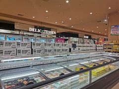 -AEON永旺超市(天津津南店)