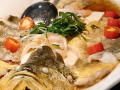 -顺峰顺水顺德菜(龙华店)