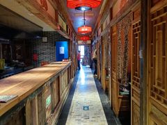 -兰溪小馆(首经贸店)