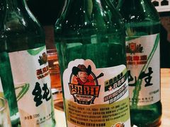-肉串汪(月坛店)