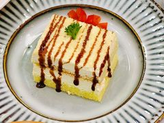 -斗牛士牛排餐厅(嘉里汇店)
