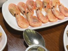 -台北帮厨西式自助(爱琴海北新道店)