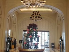 -利顺德大饭店·维多利亚花园(小白楼店)