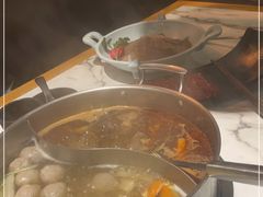 -今日炊牛·潮汕牛肉火锅(华采天地店)