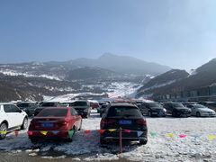 -太子岭滑雪场