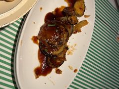 -楼兰新疆菜(江宁万达店)