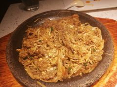 -千日贺茶餐厅(高新万达店)