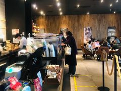 -星巴克臻选(杭州西溪印象城店)