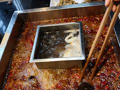 鸳鸯锅-小玲子(诸葛古镇店)