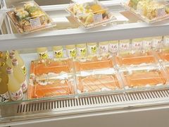 -禾绿寿司·定食·拉面·烧炸(喜荟城店)