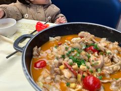 -聚味瞿记·龙虾堂(咸嘉湖店)
