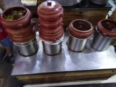 -昆虫窝子·特色云南菜(拓东路总店)