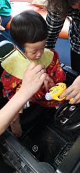 -呵林婴童亲子造型(新街口总店)
