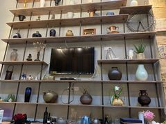 -花十悦·鲜花咖啡餐厅(振业城一期店)