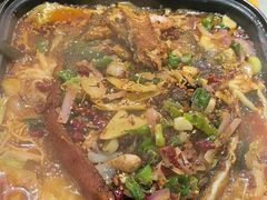 -古彭7只羊·招牌白串·碳锅羊肉旗舰店